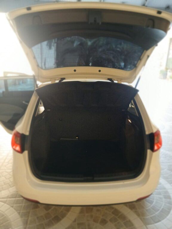 Seat Ibiza, 1.6 L, 2013 il, 211 929 km — Avtomobillər, Bakı (10)