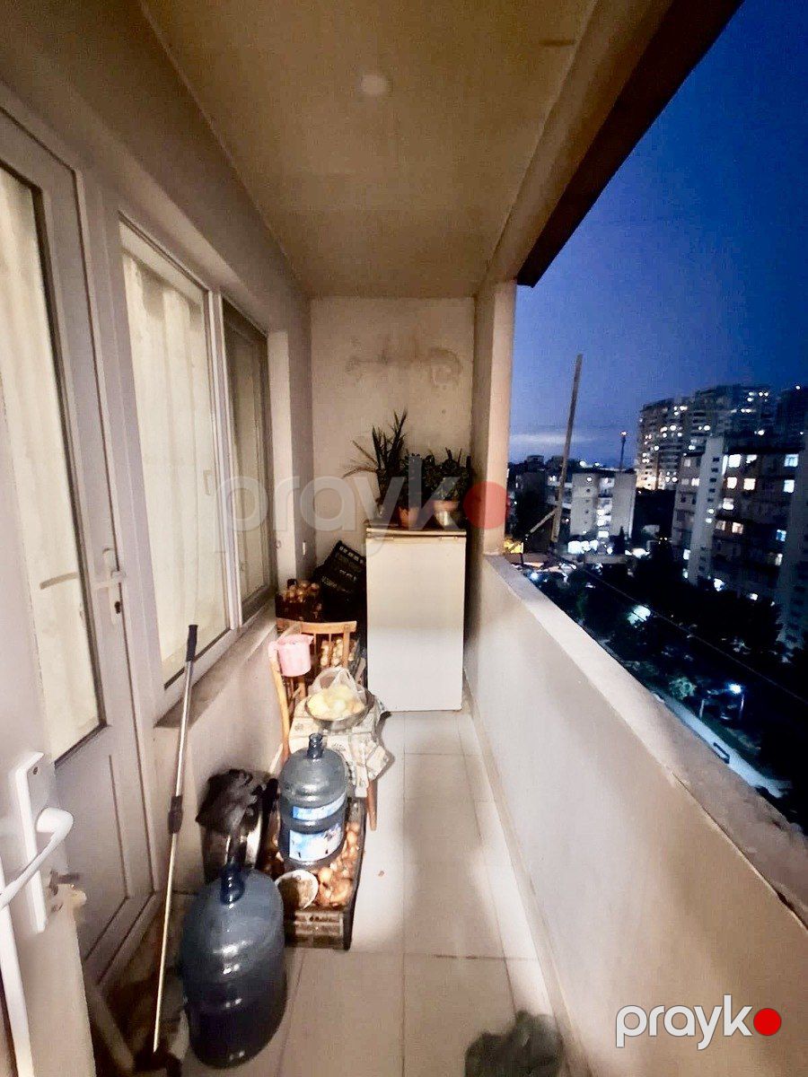 Satılır 3 otaqlı köhnə tikili 90 m² — Mənzil, Bakı (6)