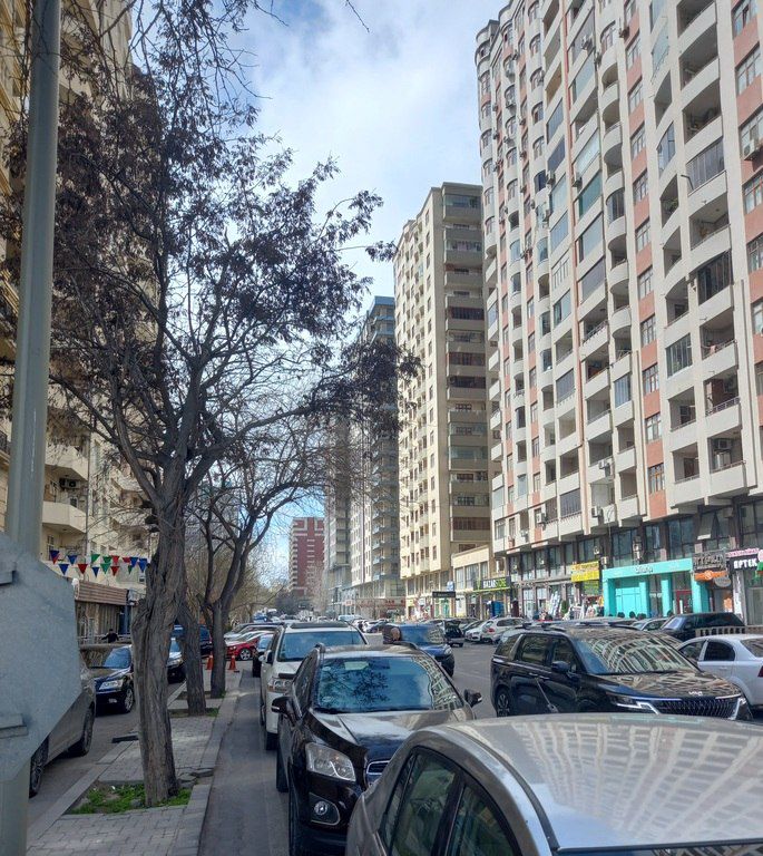 Satılır obyekt 176 m² — Əmlak, Bakı (2)