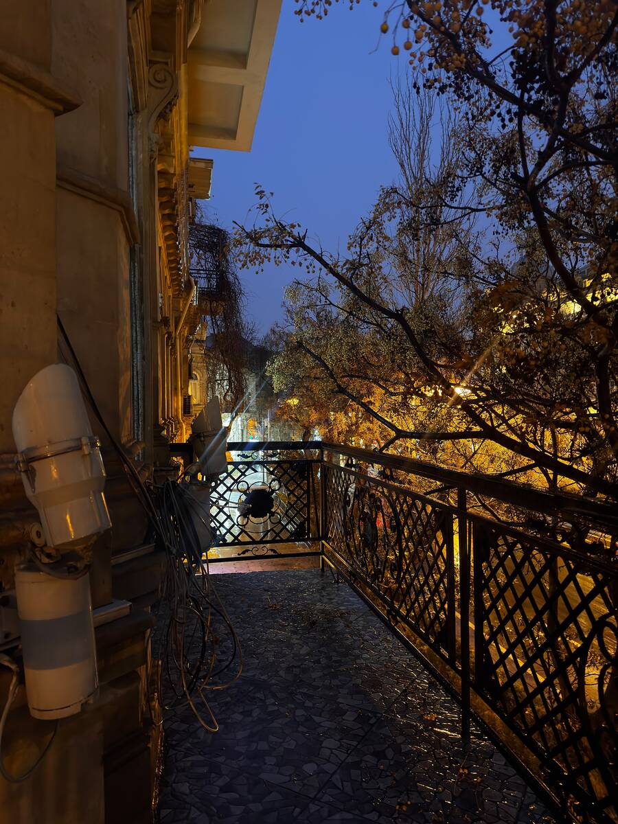 İcarəyə verilir obyekt 60 m² — Əmlak, Bakı (8)