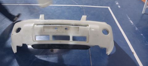 Avtomobil üçün ön bamper - Material: plastik (PP tipli kompozit) — Bakı