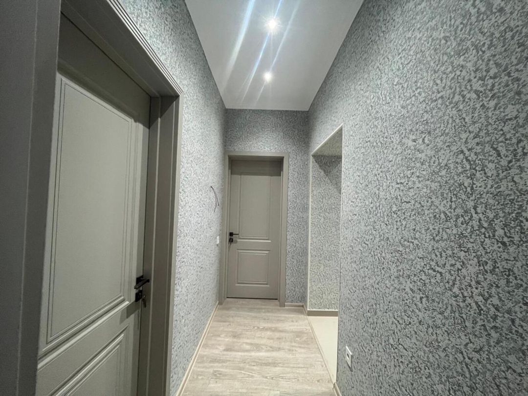 Satılır 3 otaqlı həyət evi/bağ evi 100 m² — Ev, villa, Bakı (8)