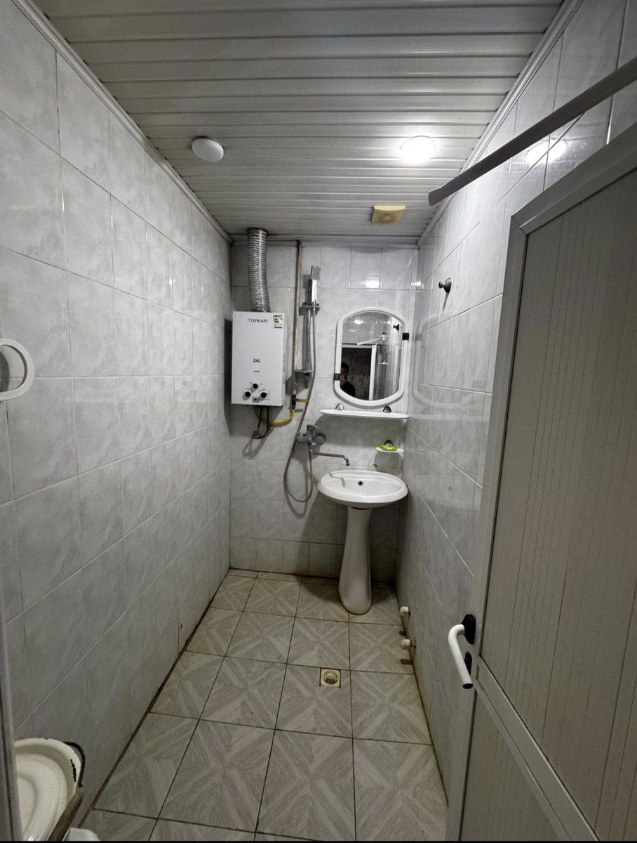 İcarəyə verilir 3 otaqlı köhnə tikili 80 m² — Mənzil, Bakı (4)