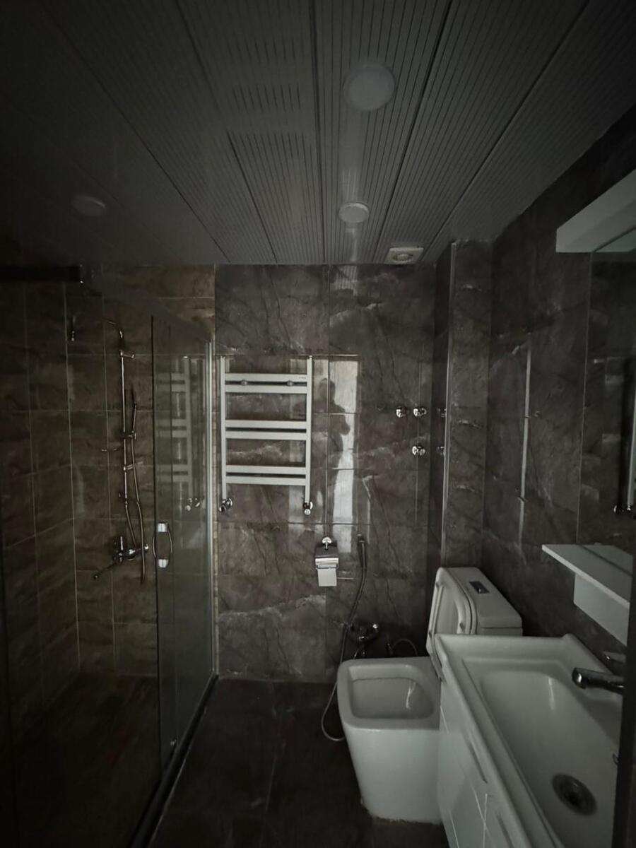 Satılır 3 otaqlı köhnə tikili 80 m² — Mənzil, Bakı (11)
