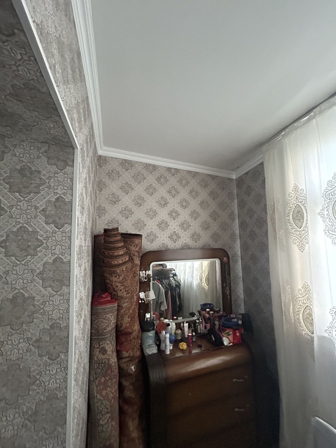 Satılır 2 otaqlı köhnə tikili 65 m² — Mənzil, Bakı (6)