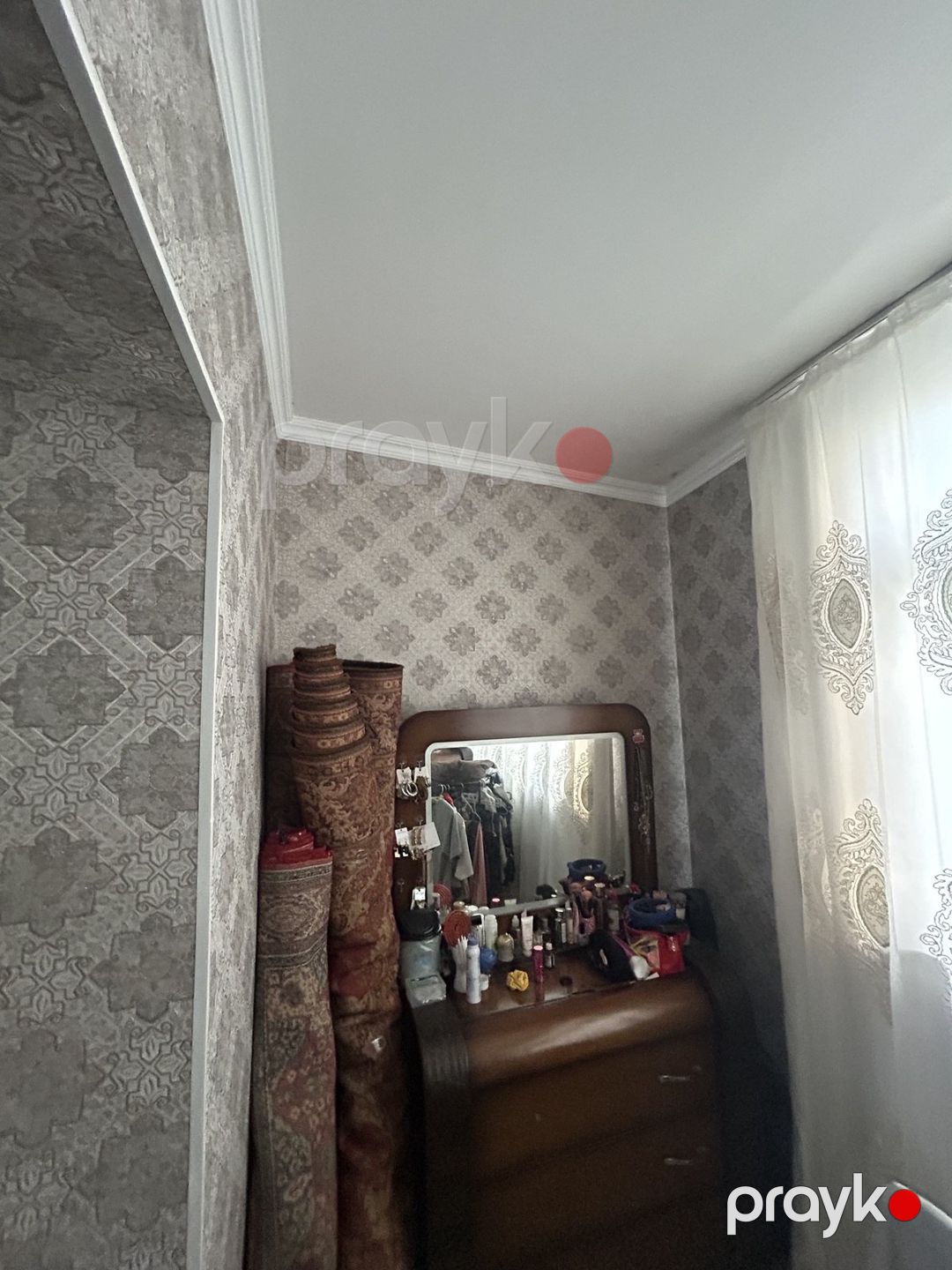 Satılır 2 otaqlı köhnə tikili 65 m² — Mənzil, Bakı (6)