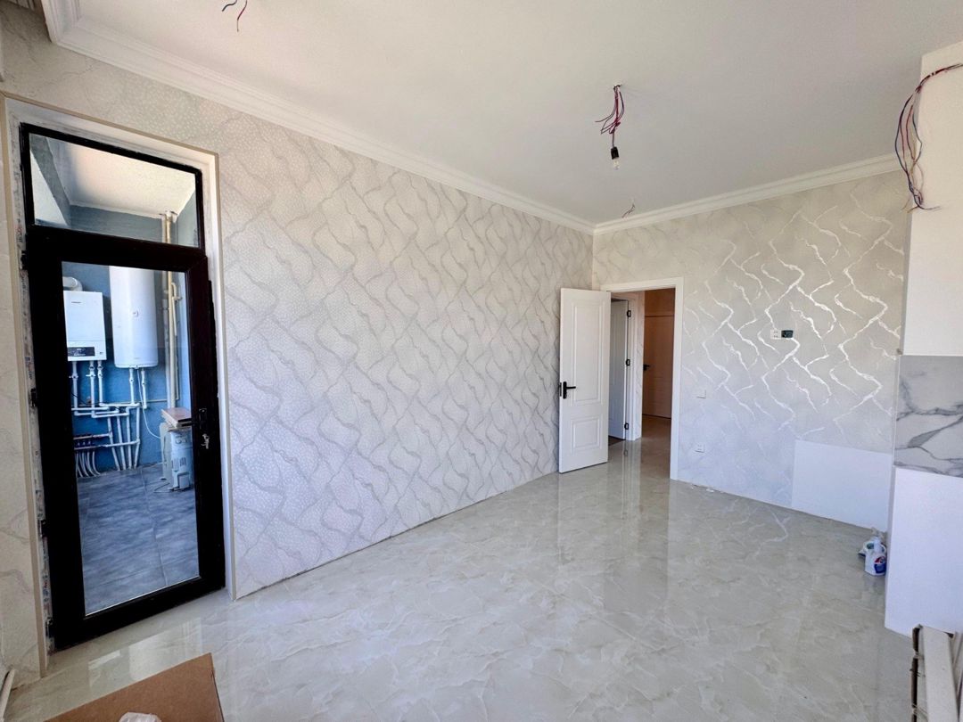 Satılır 3 otaqlı yeni tikili 109 m² — Mənzil, Bakı (6)