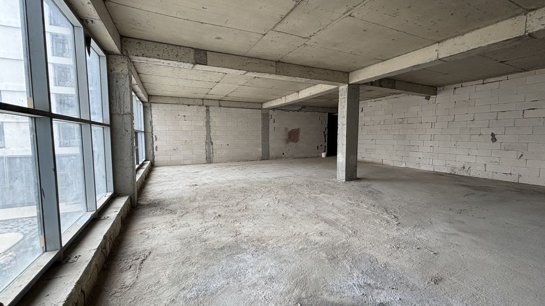 İcarəyə verilir obyekt 163 m² — Əmlak, Bakı (7)