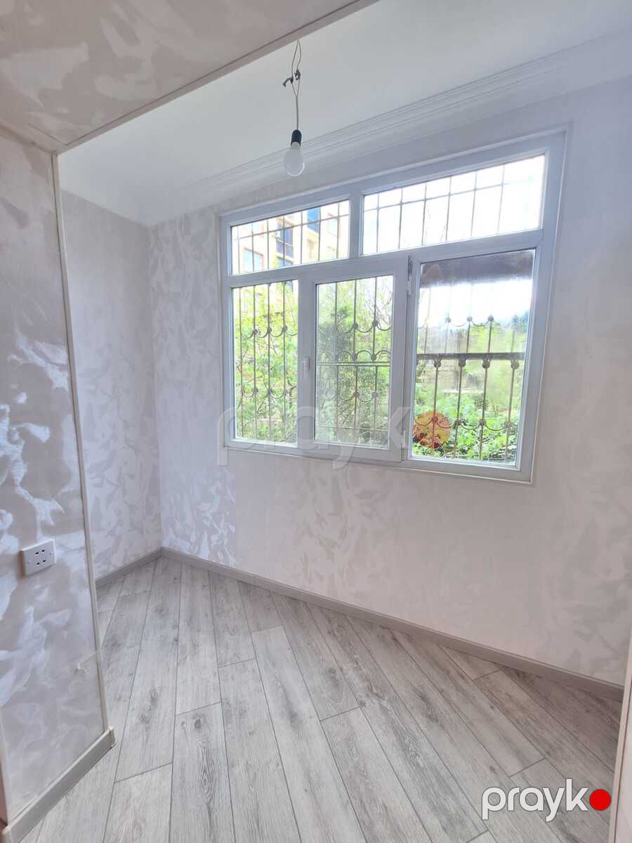 Satılır 2 otaqlı köhnə tikili 46 m² — Mənzil, Bakı (8)