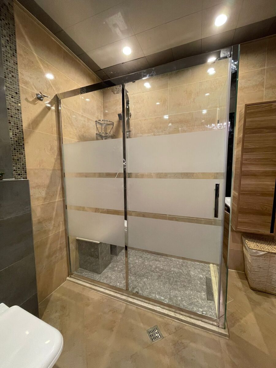 Satılır 3 otaqlı yeni tikili 147 m² — Mənzil, Bakı (11)
