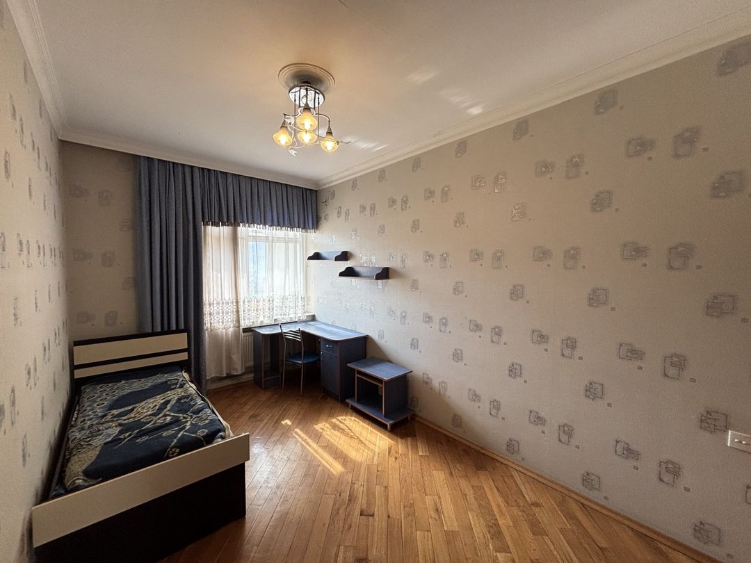 Satılır 3 otaqlı yeni tikili 130 m² — Mənzil, Bakı (10)