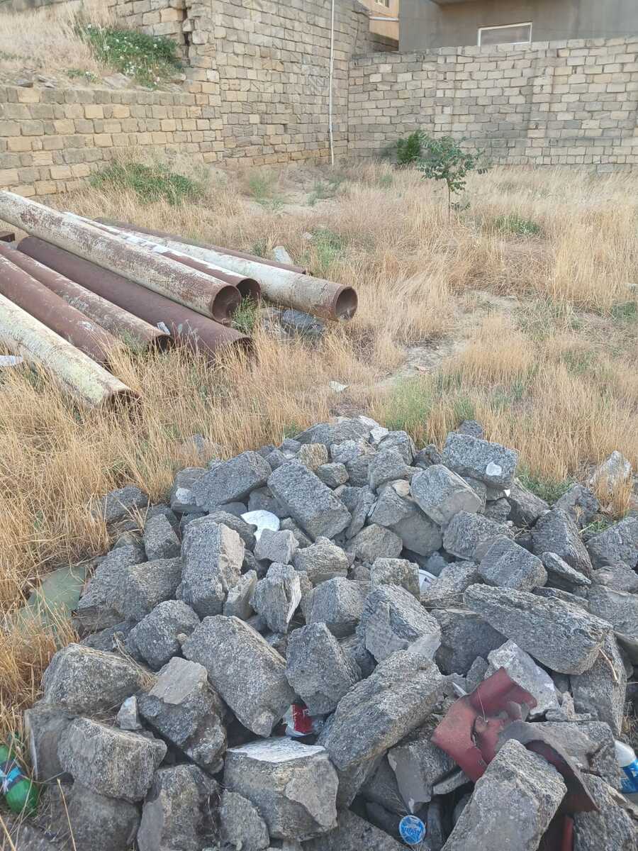 Satılır torpaq 5 sot — Torpaq, Bakı (8)