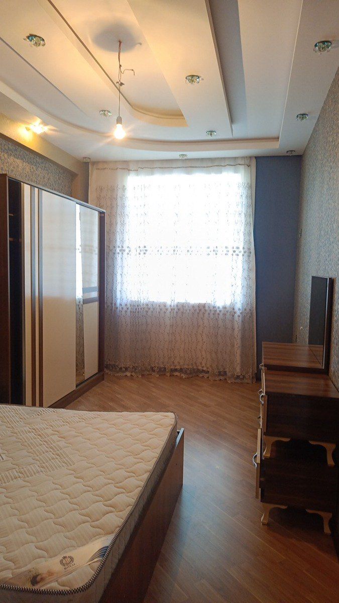 2-otaqlı yeni tikili kirayə verilir, Masazır qəs., 90 m² — Mənzil, Bakı (10)
