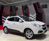Hyundai ix35, 2.0 L, 2010 il, 222 001 km — Авто