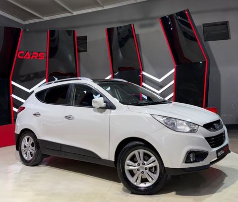 Hyundai ix35, 2.0 L, 2010 il, 222 001 km — Sumqayıt