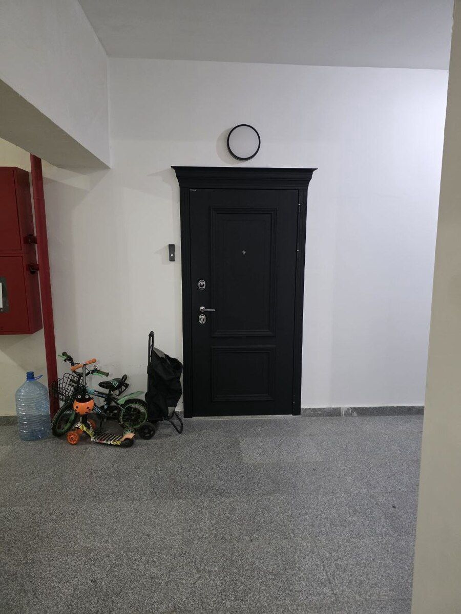 Satılır 3 otaqlı yeni tikili 98 m² — Mənzil, Bakı (11)