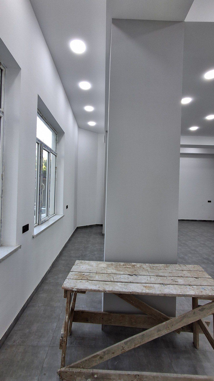 İcarəyə verilir obyekt 184 m² — Əmlak, Bakı (6)