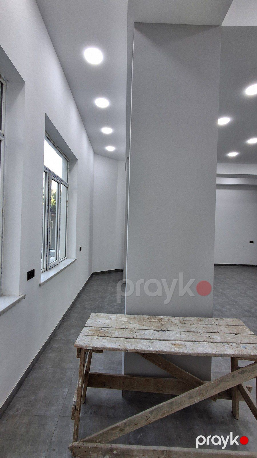 İcarəyə verilir obyekt 184 m² — Əmlak, Bakı (6)