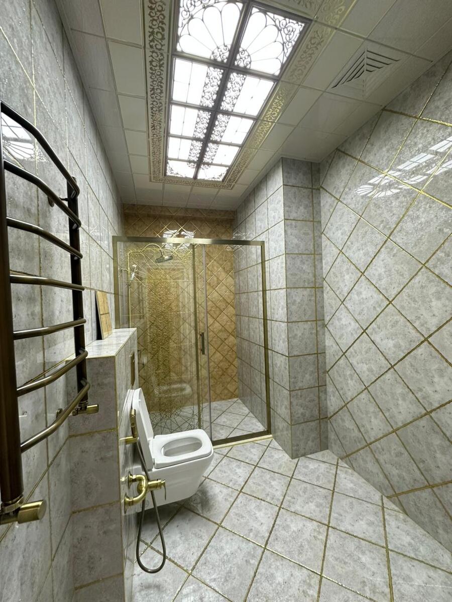 Satılır 3 otaqlı yeni tikili 150 m² — Mənzil, Bakı (11)