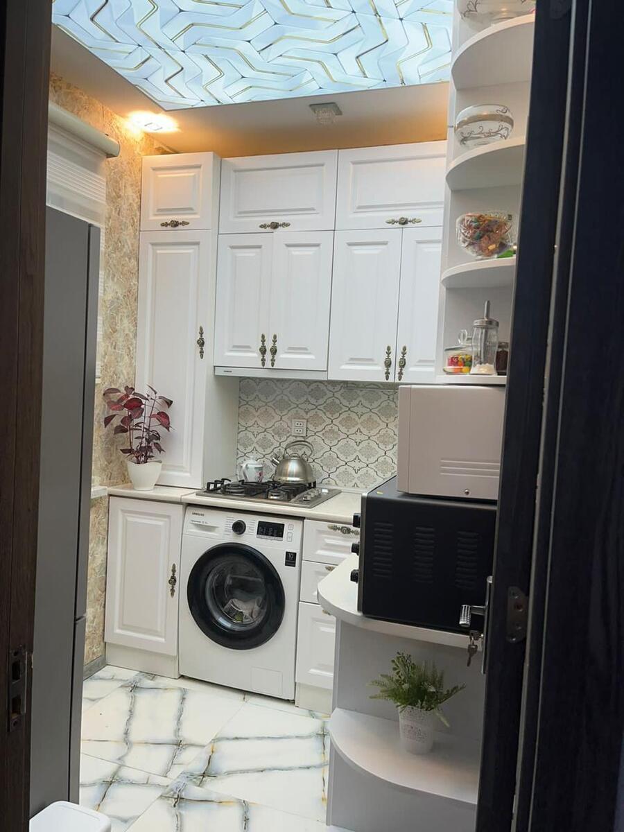 Satılır 2 otaqlı yeni tikili 62 m² — Mənzil, Bakı (4)