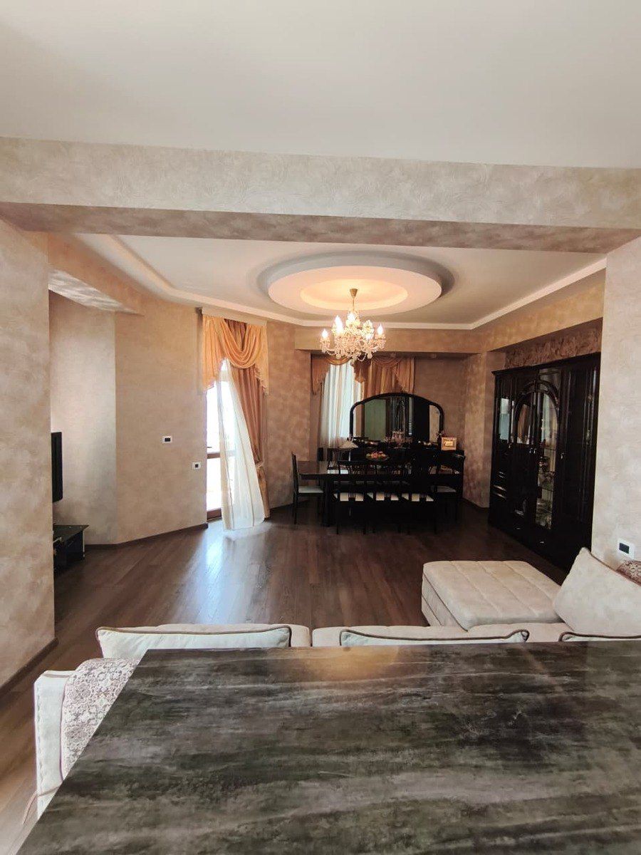 Satılır 2 otaqlı yeni tikili 88 m² — Mənzil, Bakı (2)