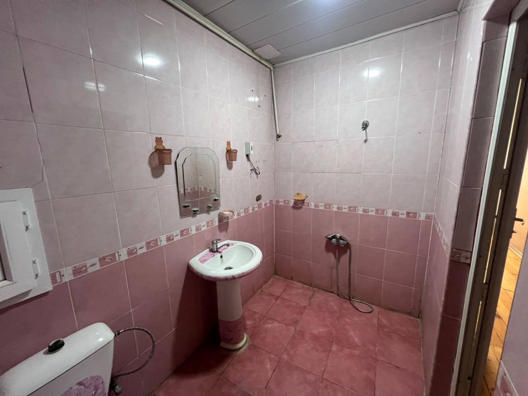 İcarəyə verilir 2 otaqlı yeni tikili 45 m² — Mənzil, Bakı (3)