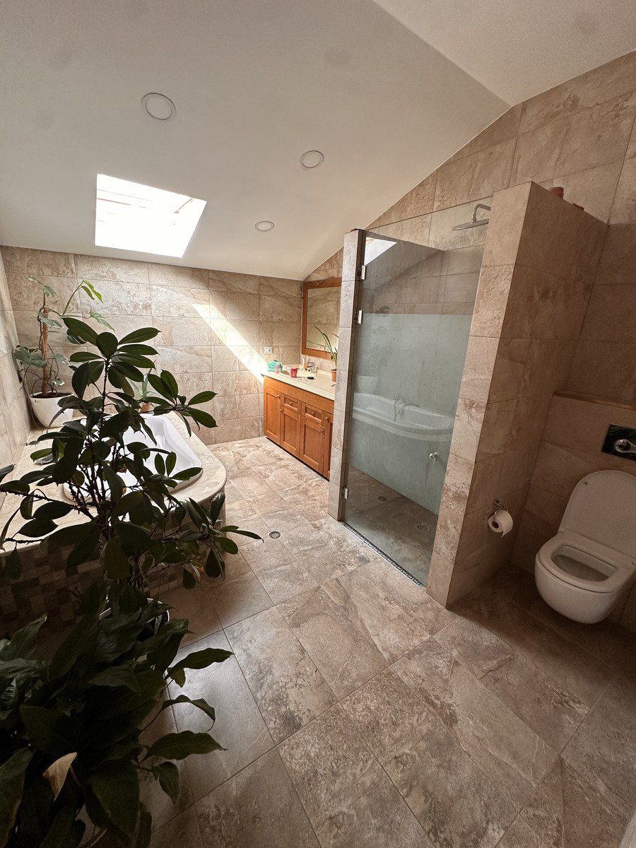Satılır 7 otaqlı həyət evi/bağ evi 465 m² — Ev, villa, Bakı (5)