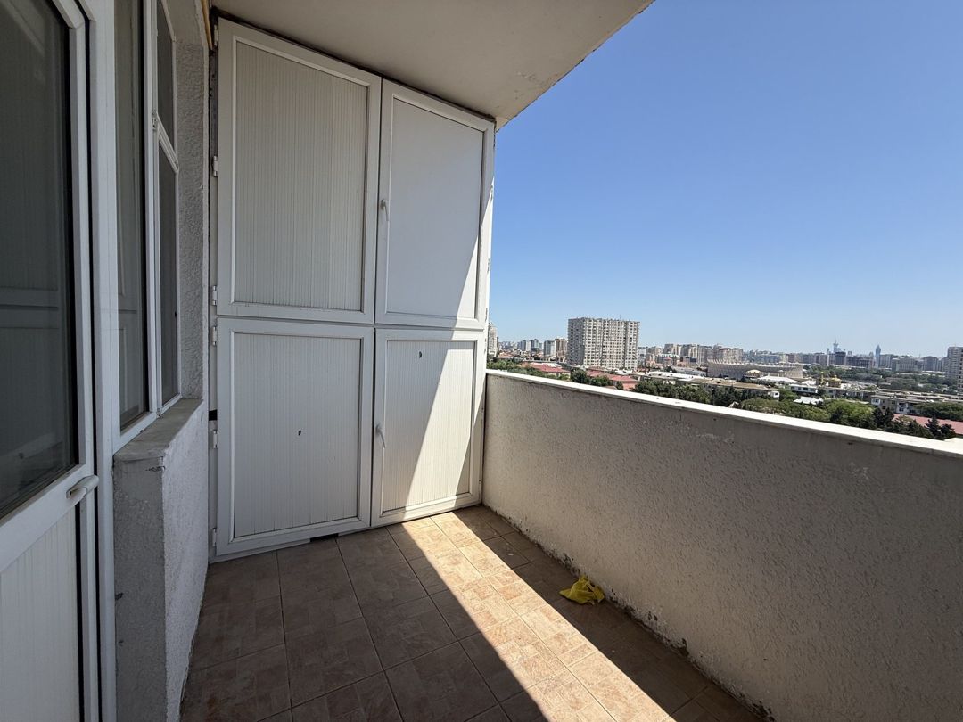 Satılır 3 otaqlı yeni tikili 110 m² — Mənzil, Bakı (8)
