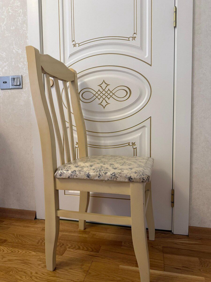 Oturacaqlar — Matraslar, Bakı (4)