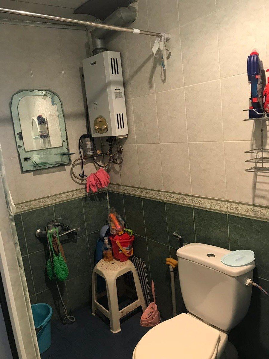 Satılır 2 otaqlı köhnə tikili 46 m² — Mənzil, Bakı (7)