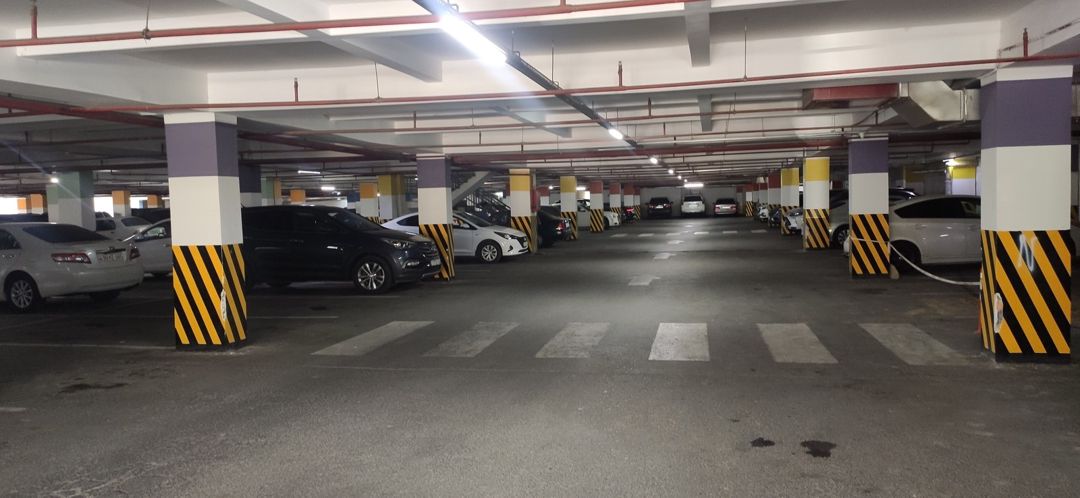 Satılır 3 otaqlı yeni tikili 118 m² — Mənzil, Bakı (12)