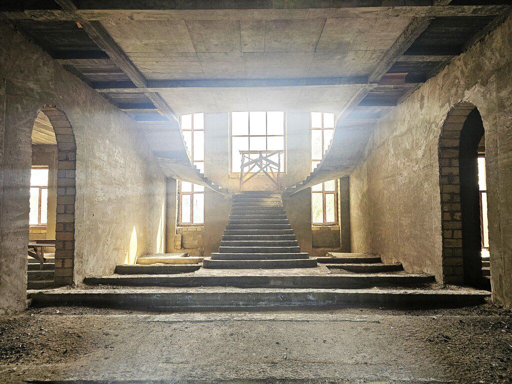 Satılır 10 otaqlı həyət evi/bağ evi 1000 m² — Ev, villa, Bakı (11)