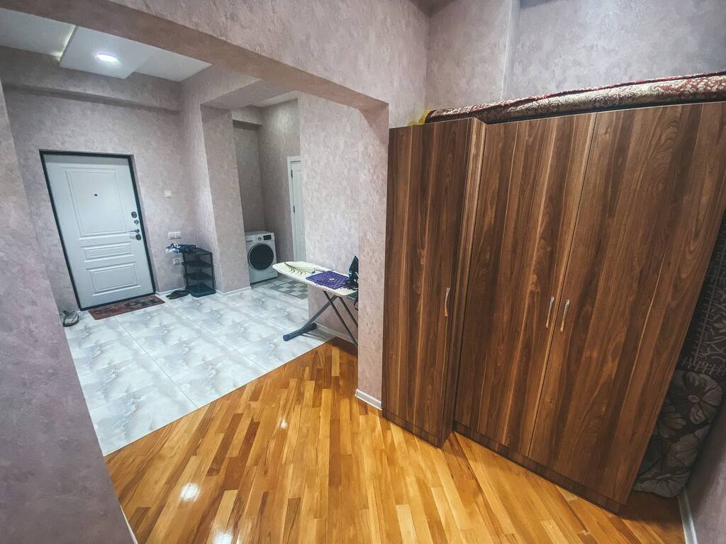 İcarəyə verilir 2 otaqlı yeni tikili 84 m² — Mənzil, Bakı (10)