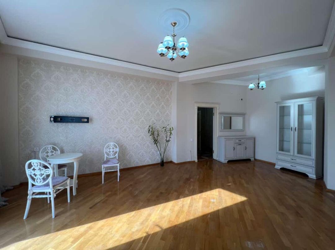 Satılır 2 otaqlı yeni tikili 62 m² — Mənzil, Bakı (5)