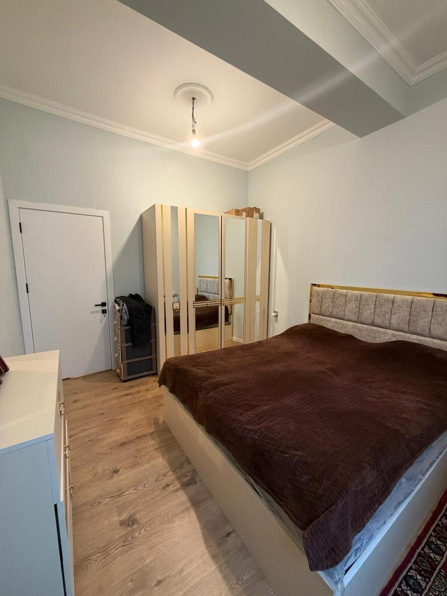 Satılır 4 otaqlı yeni tikili 130 m² — Mənzil, Bakı (9)