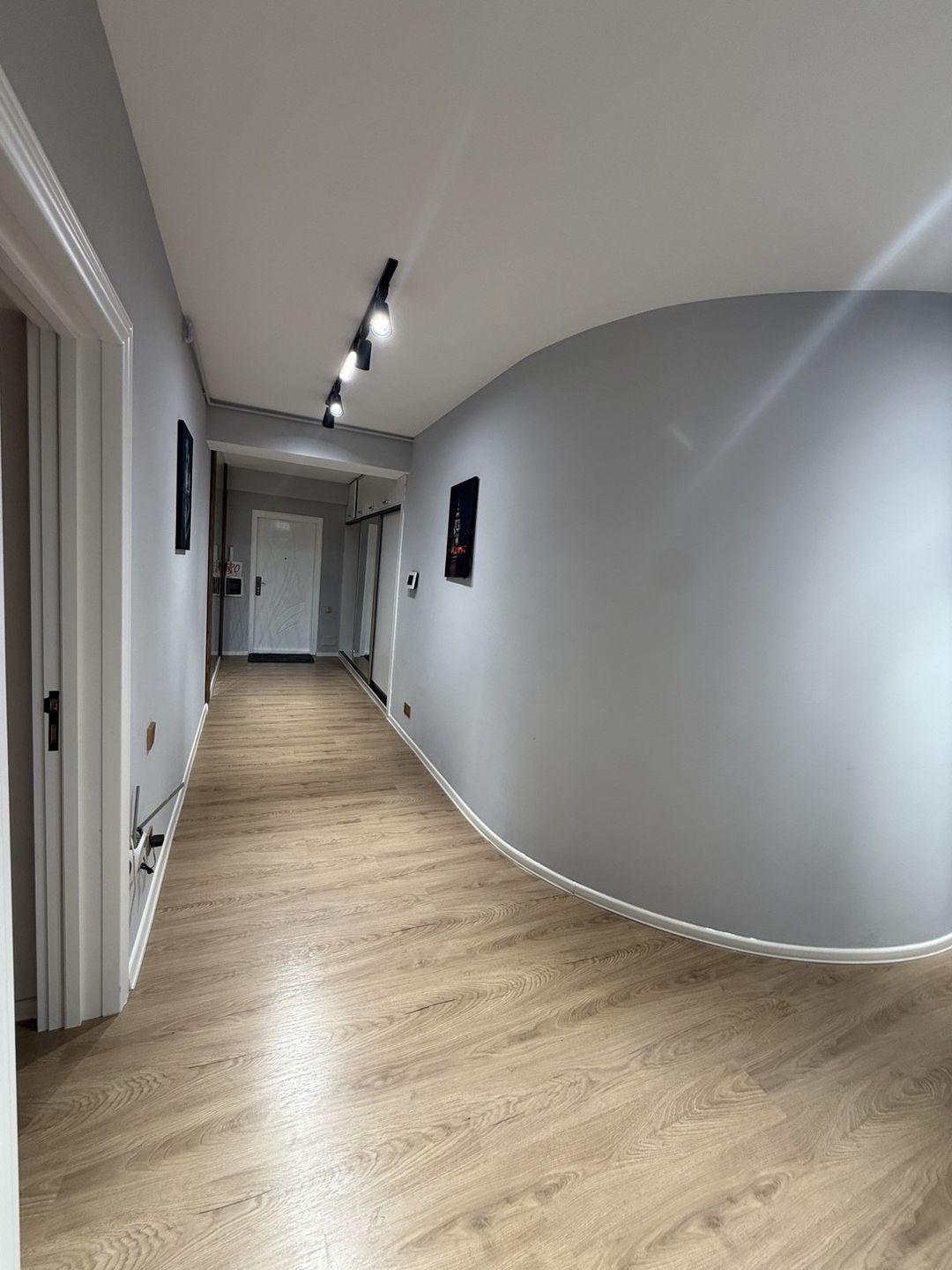 Satılır 4 otaqlı yeni tikili 109 m² — Mənzil, Bakı (7)