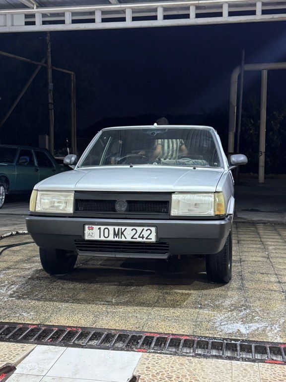 Tofas Sahin, 1.6 L, 2004 il, 500 000 km — Avtomobillər, Bakı