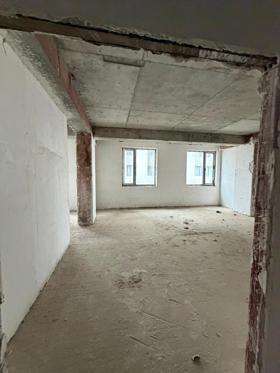 Satılır 4 otaqlı yeni tikili 147 m² — Mənzil, Bakı (6)