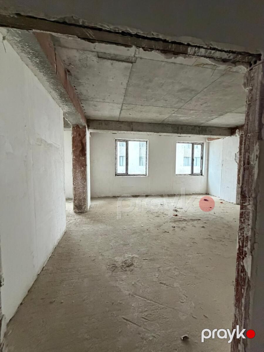 Satılır 4 otaqlı yeni tikili 146 m² — Mənzil, Bakı (5)
