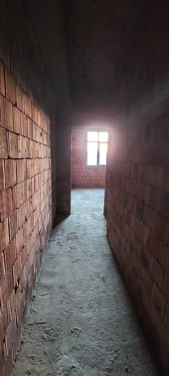 Satılır 3 otaqlı yeni tikili 117 m² — Mənzil, Bakı (6)