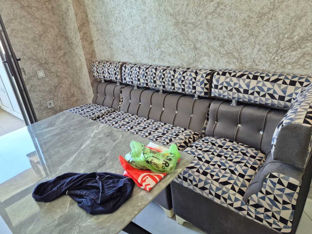 İcarəyə verilir 2 otaqlı yeni tikili 96 m² — Mənzil, Bakı (8)