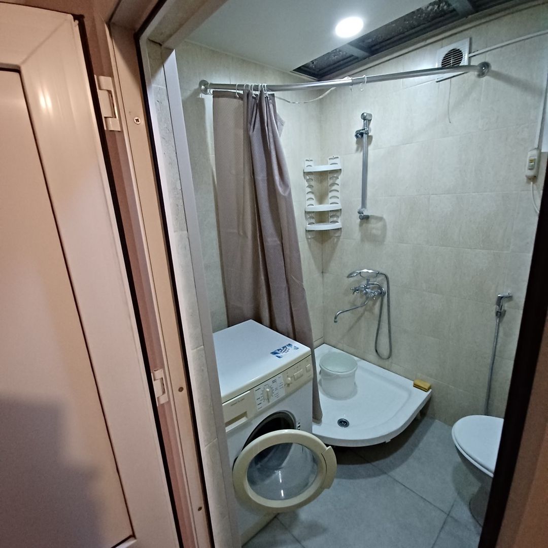 İcarəyə verilir 2 otaqlı köhnə tikili 50 m² — Mənzil, Bakı (5)
