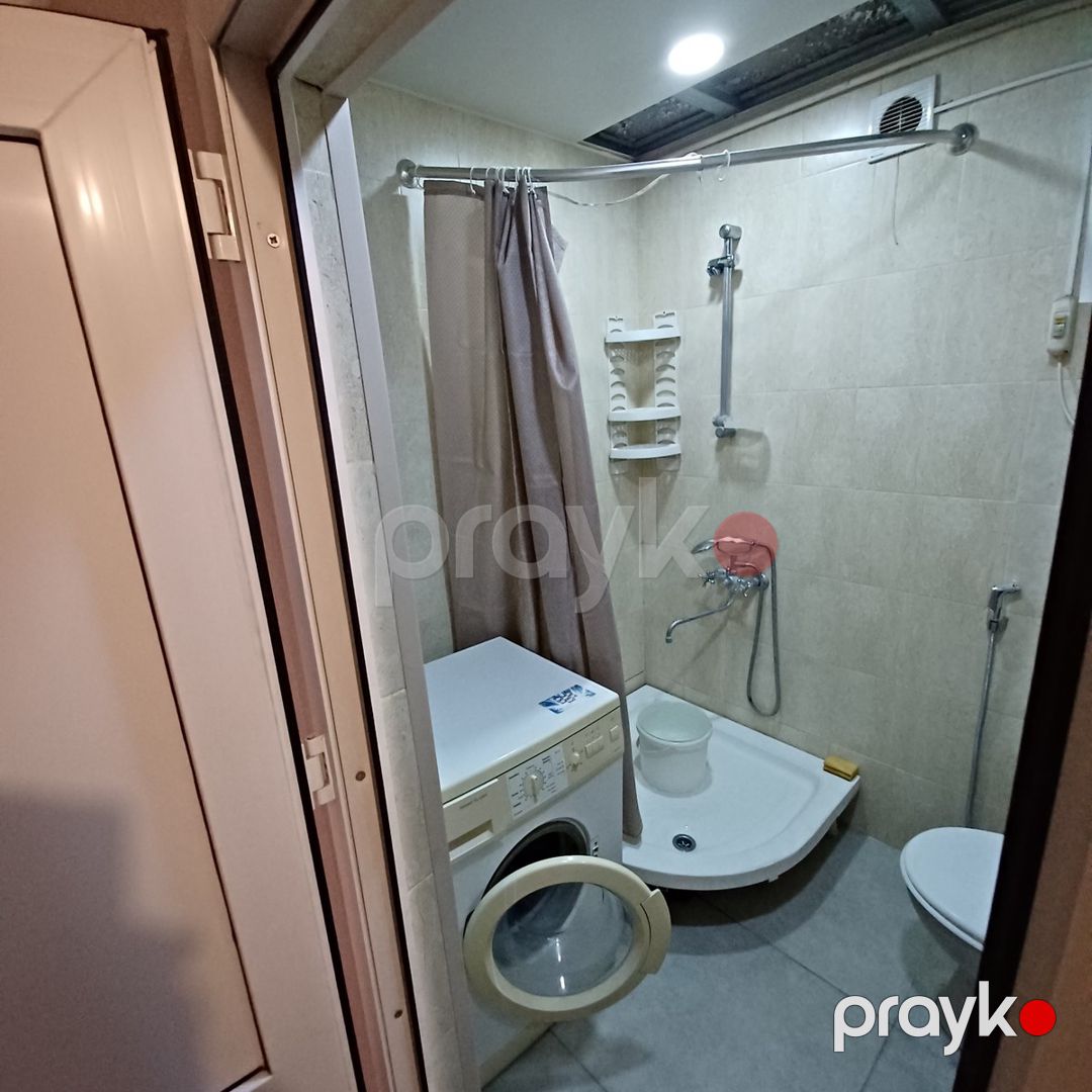 İcarəyə verilir 2 otaqlı köhnə tikili 50 m² — Mənzil, Bakı (5)