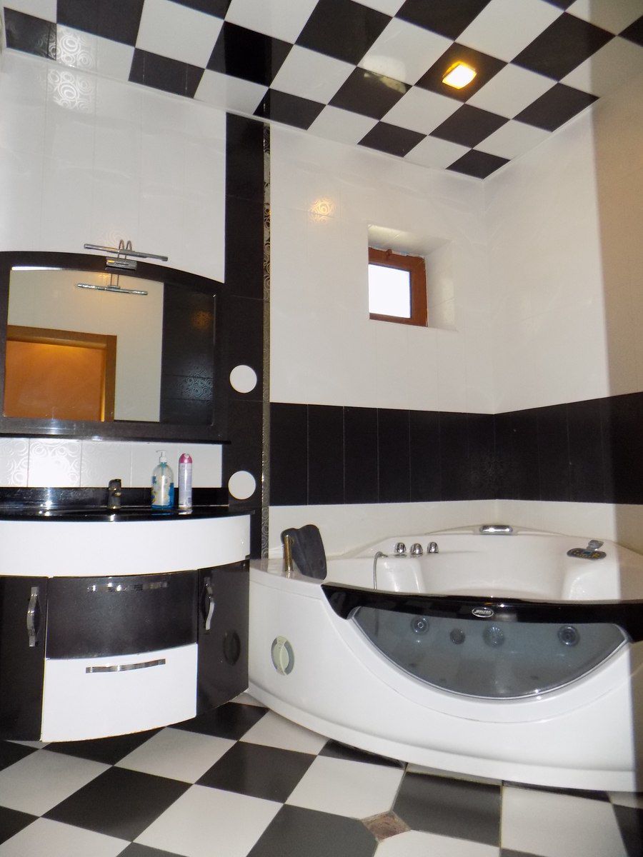 İcarəyə verilir 8 otaqlı ofis 560 m² — Ofis, Bakı (11)