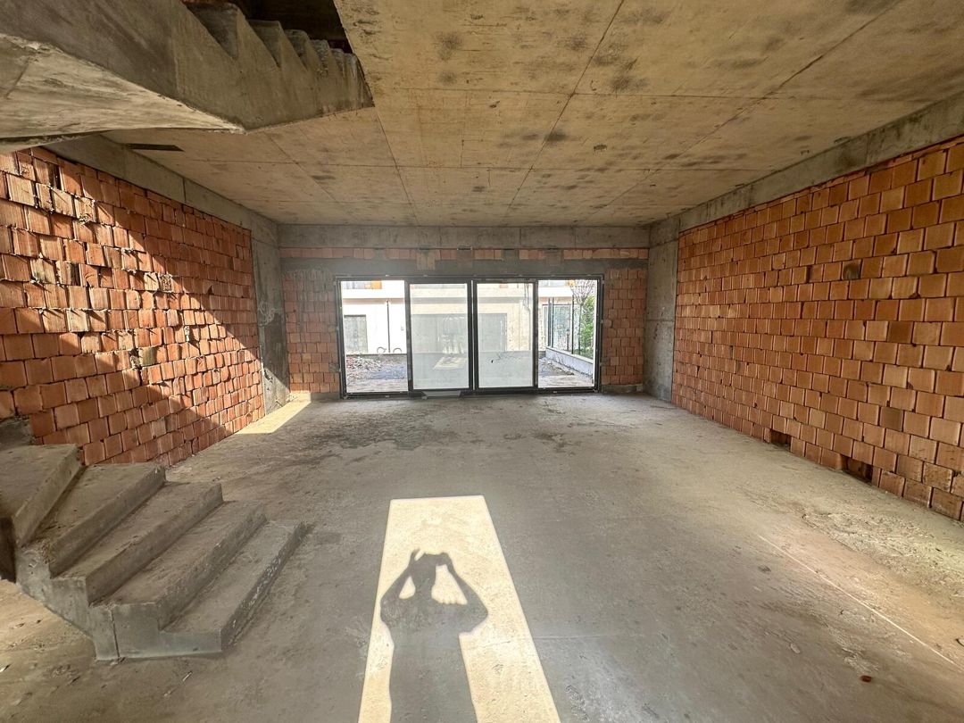 Satılır 3 otaqlı həyət evi/bağ evi 150 m² — Ev, villa, Bakı (8)