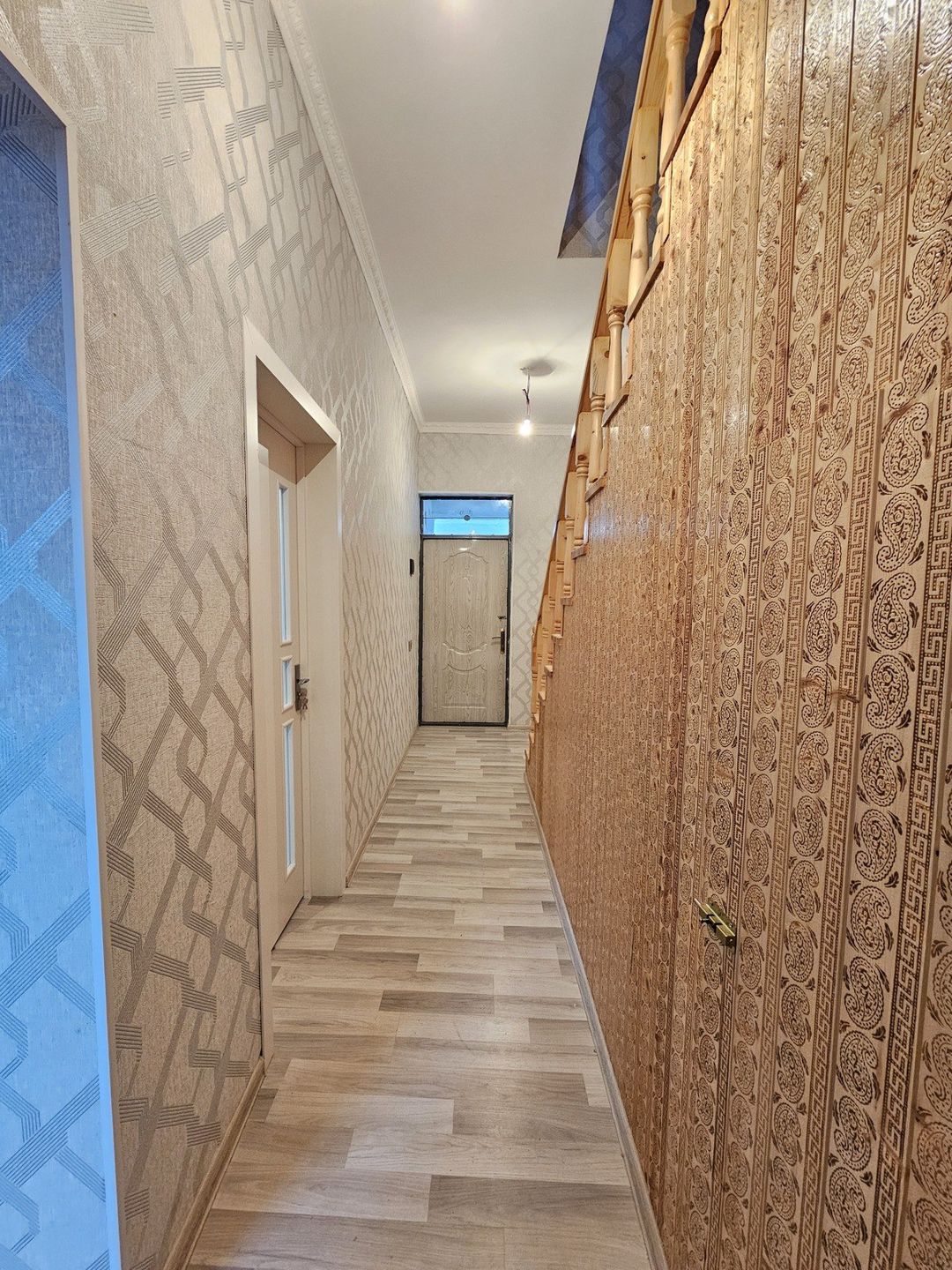 Satılır 4 otaqlı həyət evi/bağ evi 115 m² — Ev, villa, Xırdalan (10)