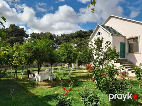 Satılır 3 otaqlı həyət evi/bağ evi 104 m²