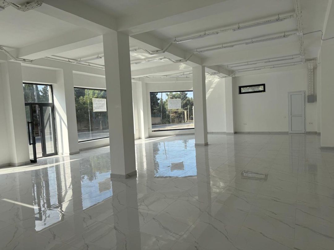 Satılır obyekt 150 m² — Əmlak, Bakı (9)