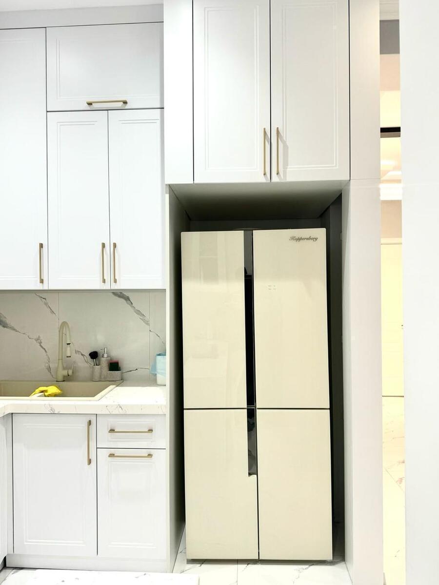 Satılır 3 otaqlı yeni tikili 105 m² — Mənzil, Bakı (5)