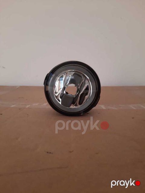 "Nissan Tiida 2007-2014" ön duman farası